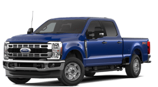 2026 Ford Super Duty® External Image 2